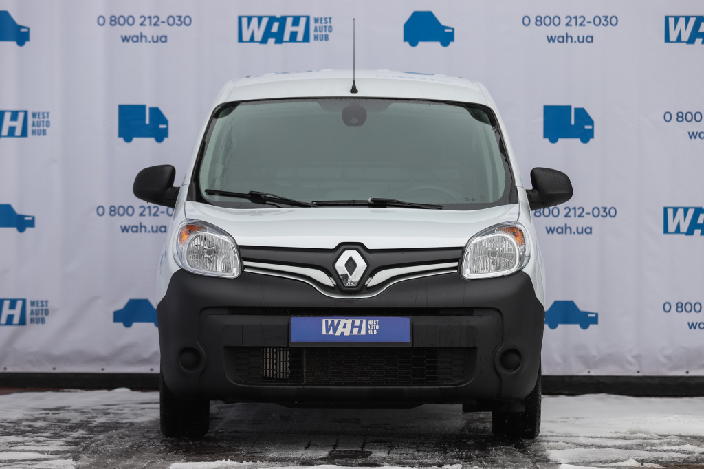 Renault Kangoo груз. Rlink 2018 фото 5