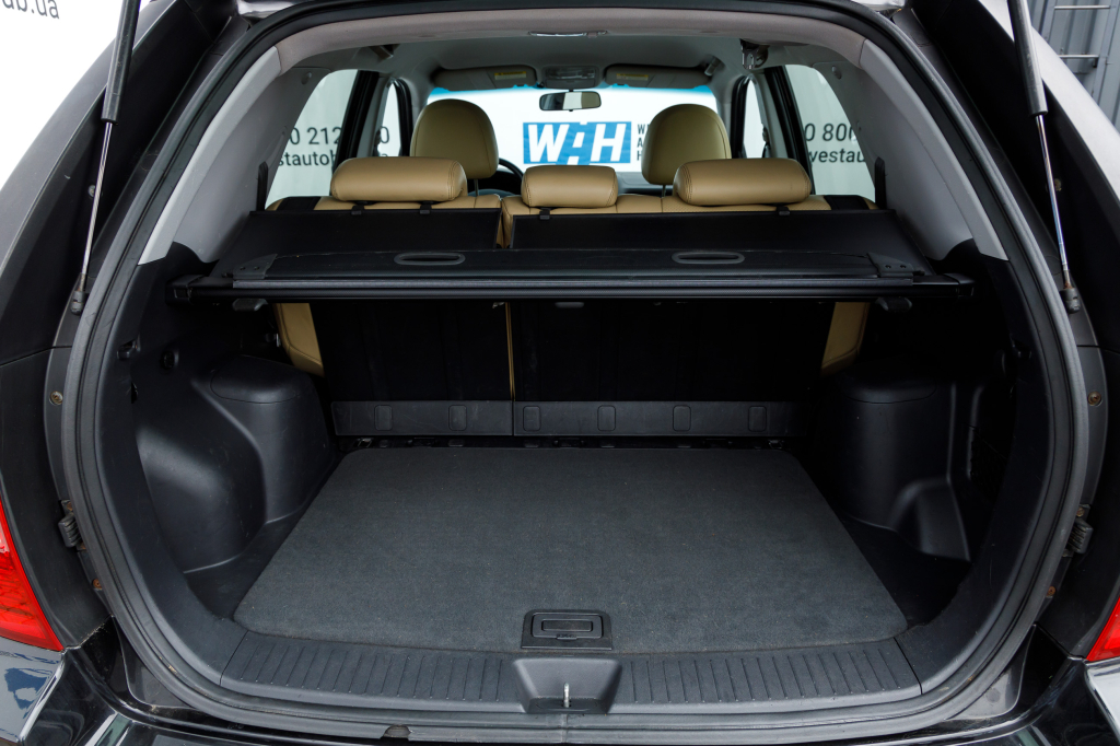 Kia Sportage 2007 photo 18