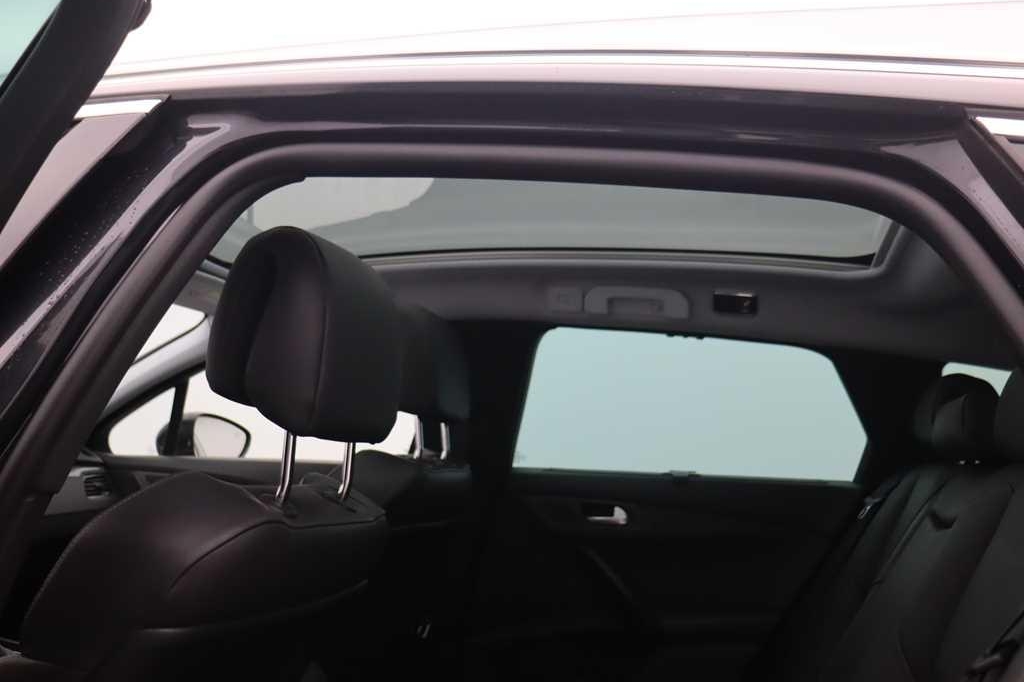 Peugeot 508 SW 2017 фото 7