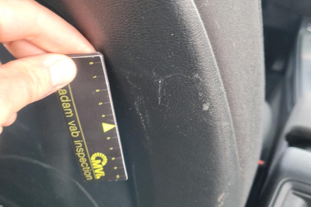 Audi A4 Avant 2018 фото 17