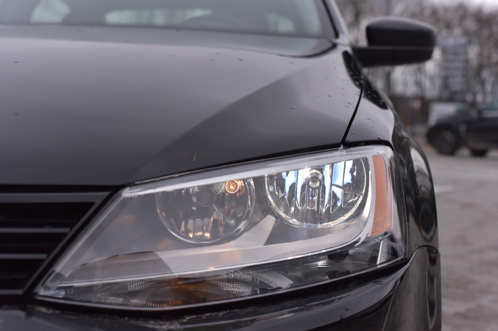 Volkswagen Jetta фото 16