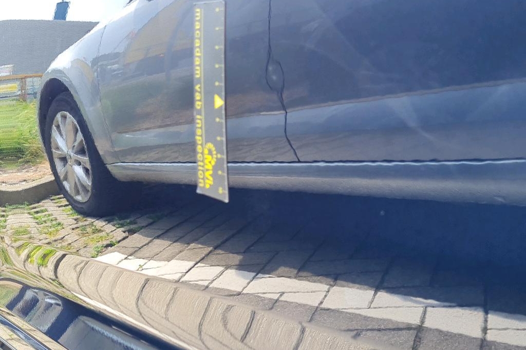 Volkswagen Passat Variant 2017 фото 26