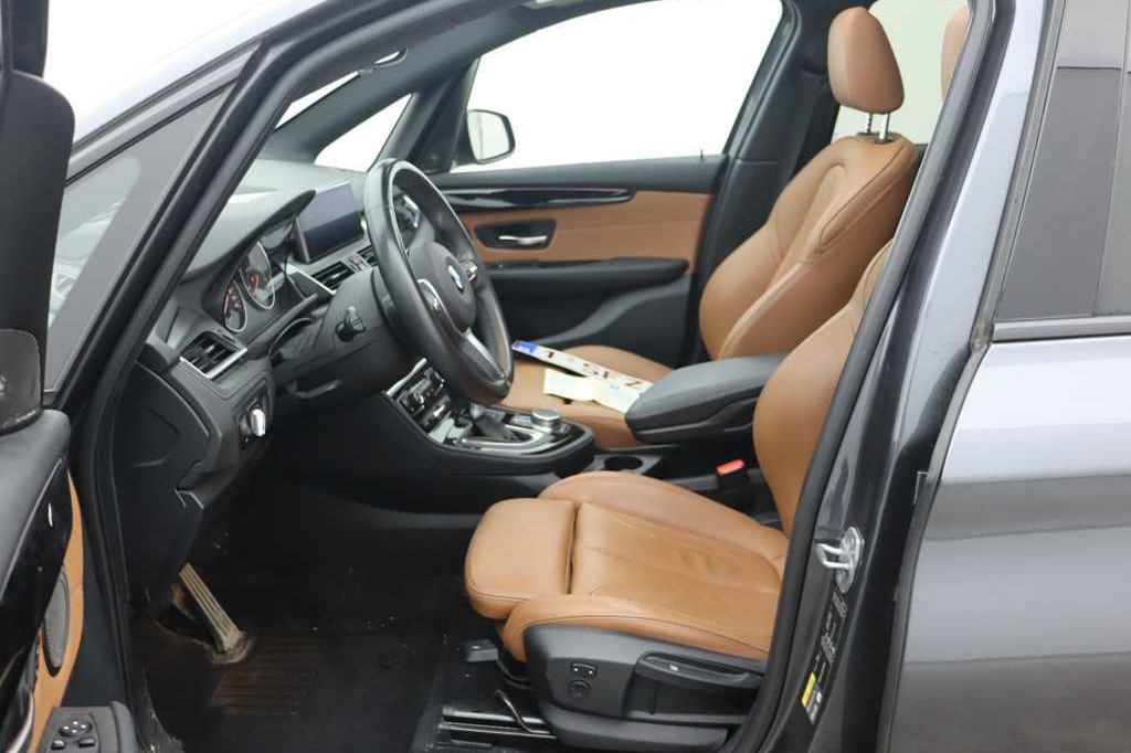 BMW 2er Active Tourer 2017 photo 4