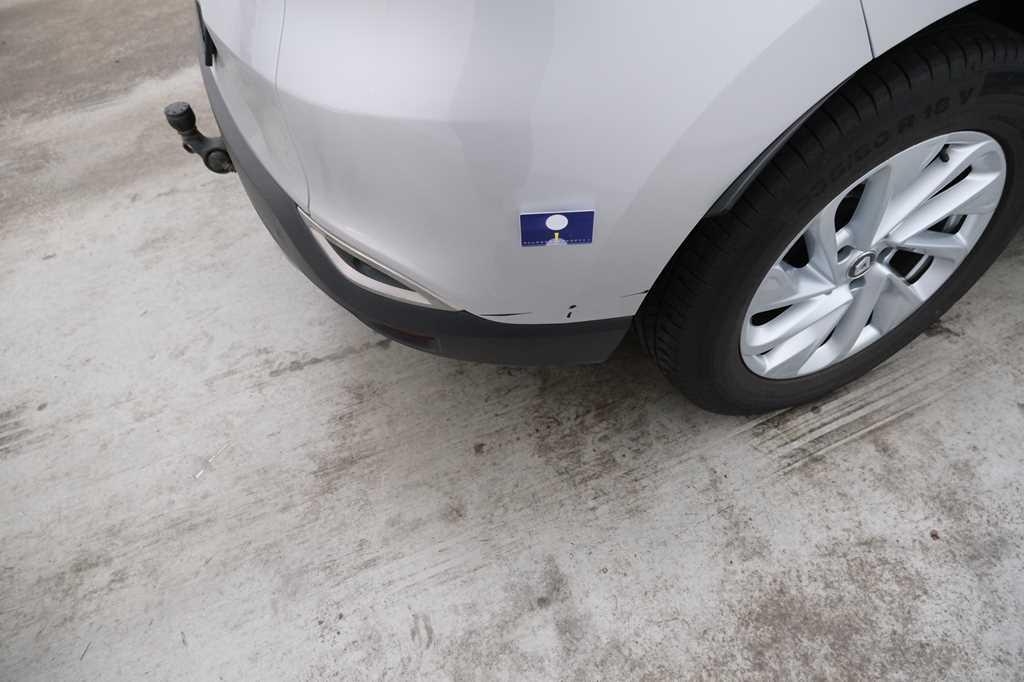 Renault Espace 2017 фото 18