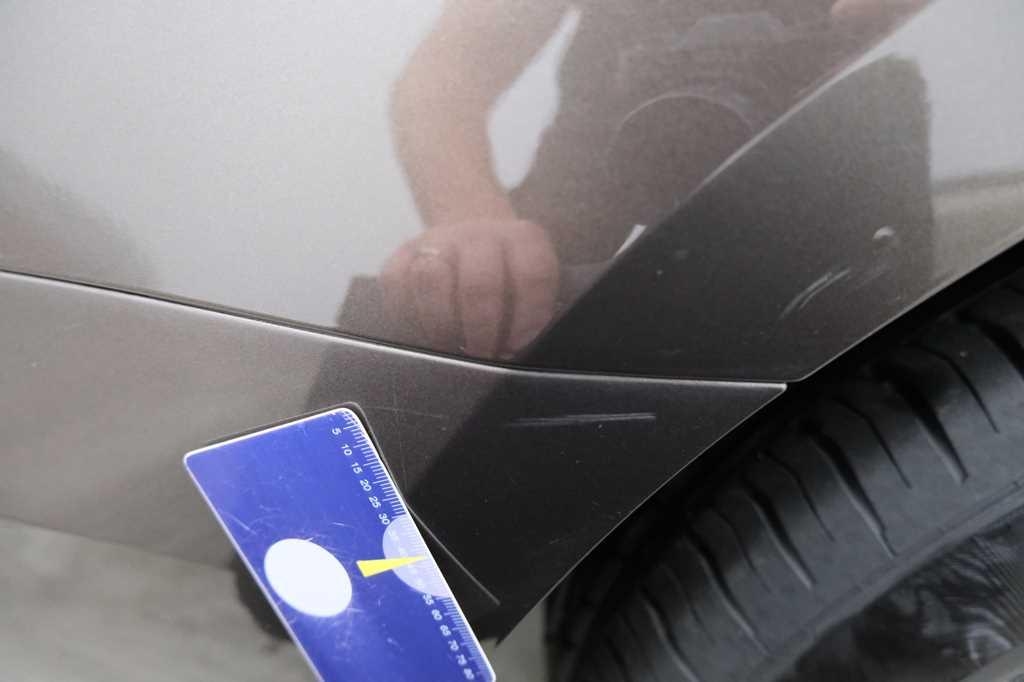 Audi A4 Avant 2016 фото 49