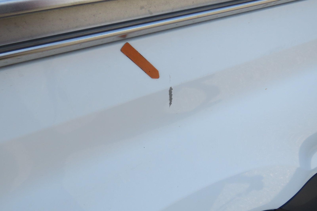 Ford Transit Kasten 2017 фото 5