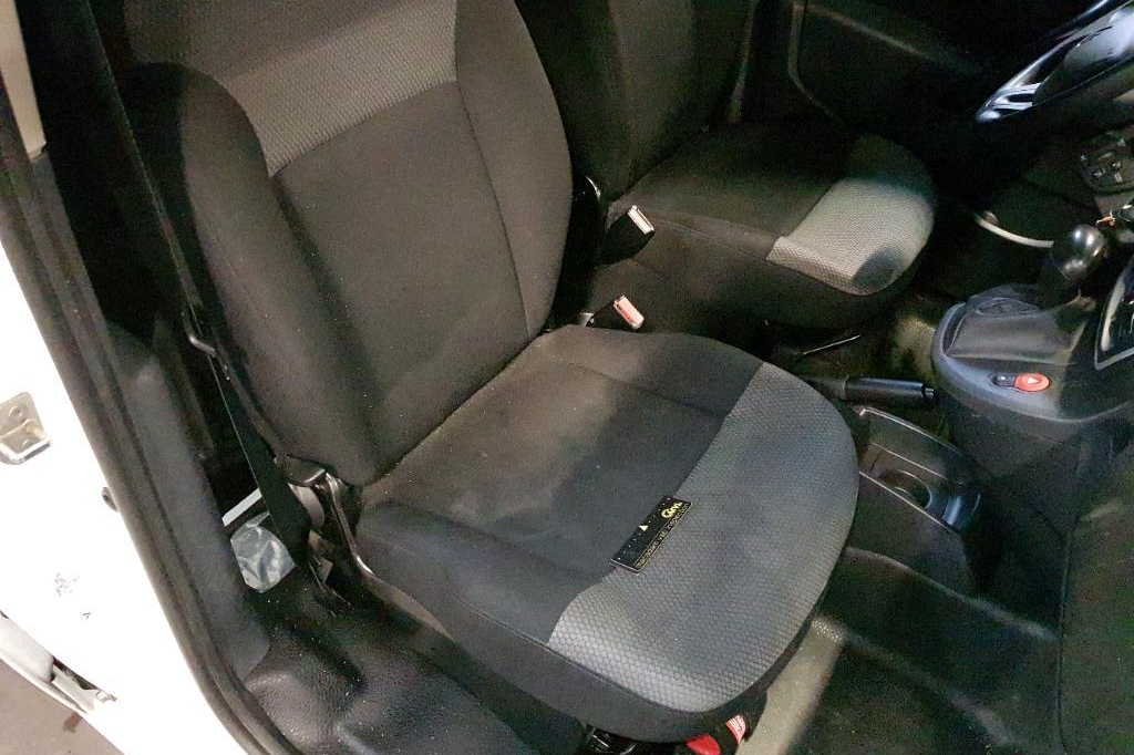 Renault Kangoo Express 2017 фото 74