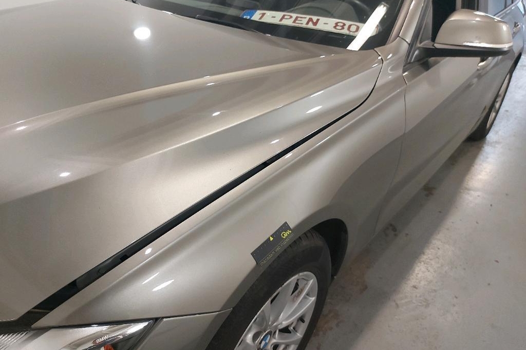 BMW 3er Touring 2016 фото 39