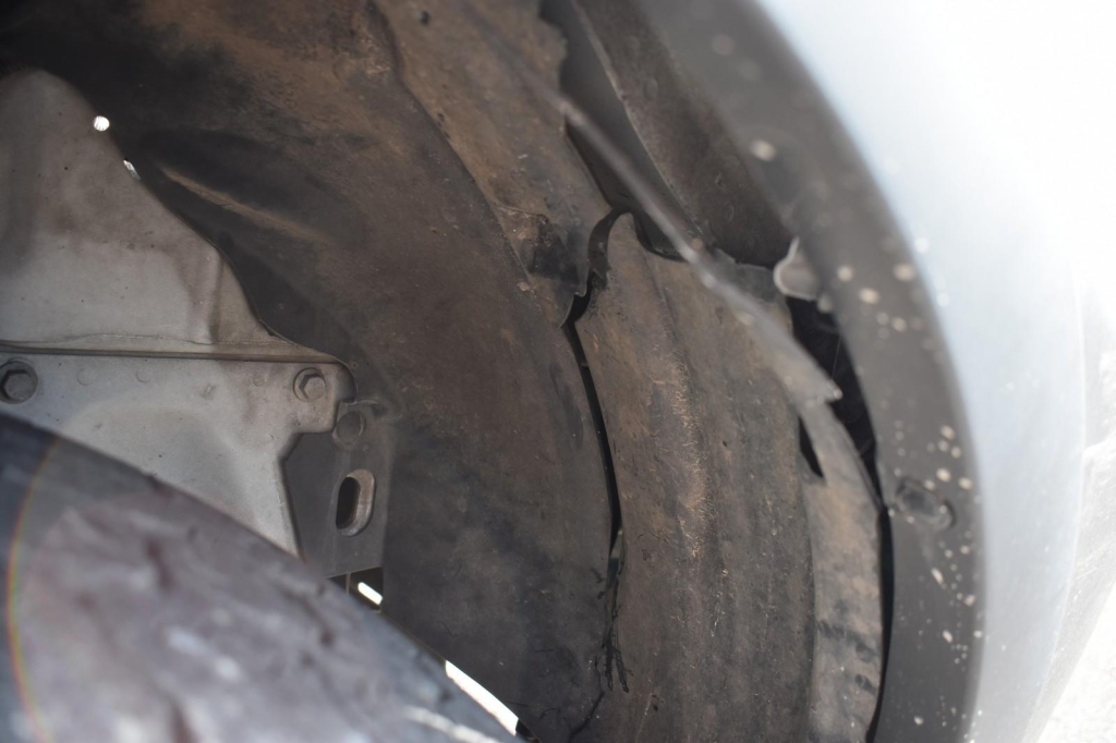 Ford Transit Kasten 2019 photo 30