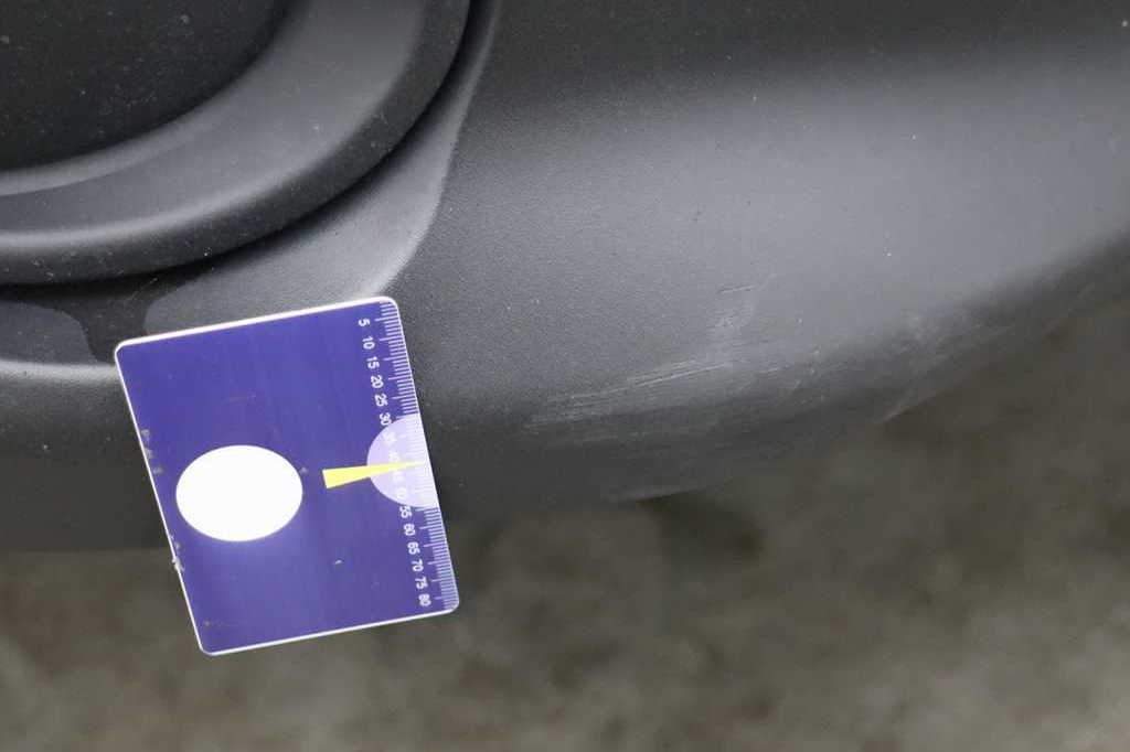 Nissan Qashqai 2017 фото 32