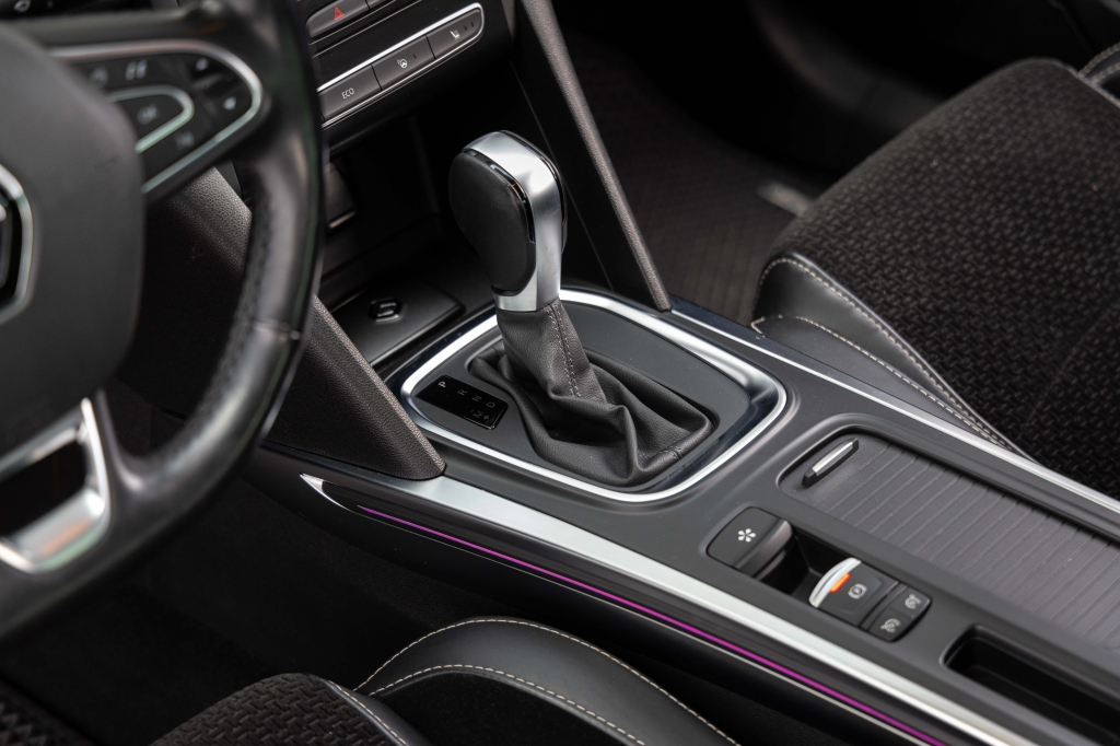 Renault Megane 2020 фото 25