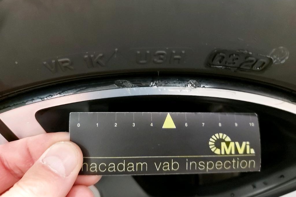 Volvo V90 2018 photo 19