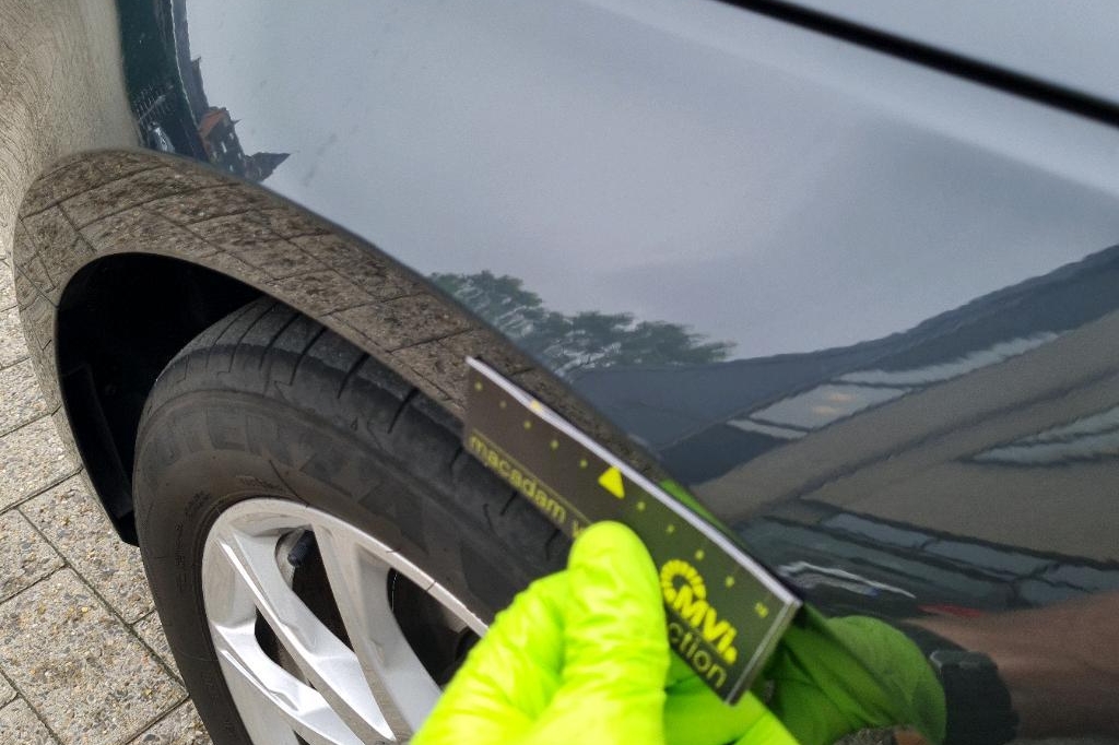 Audi A4 Avant 2017 photo 9