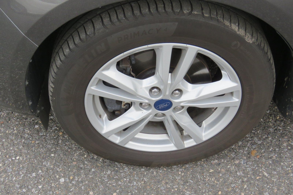 Ford S-Max 2017 photo 5