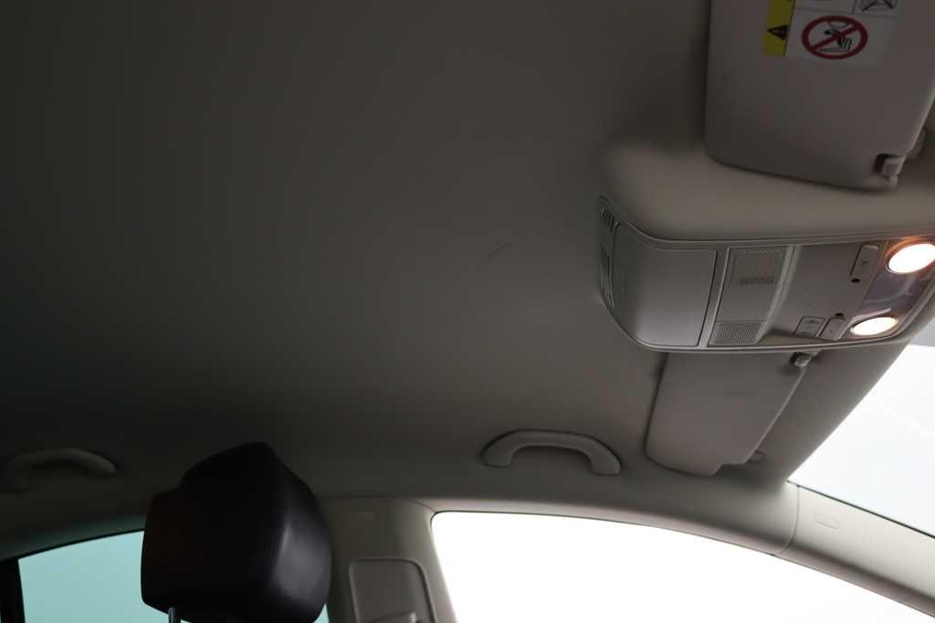 Volkswagen CC 2016 photo 60