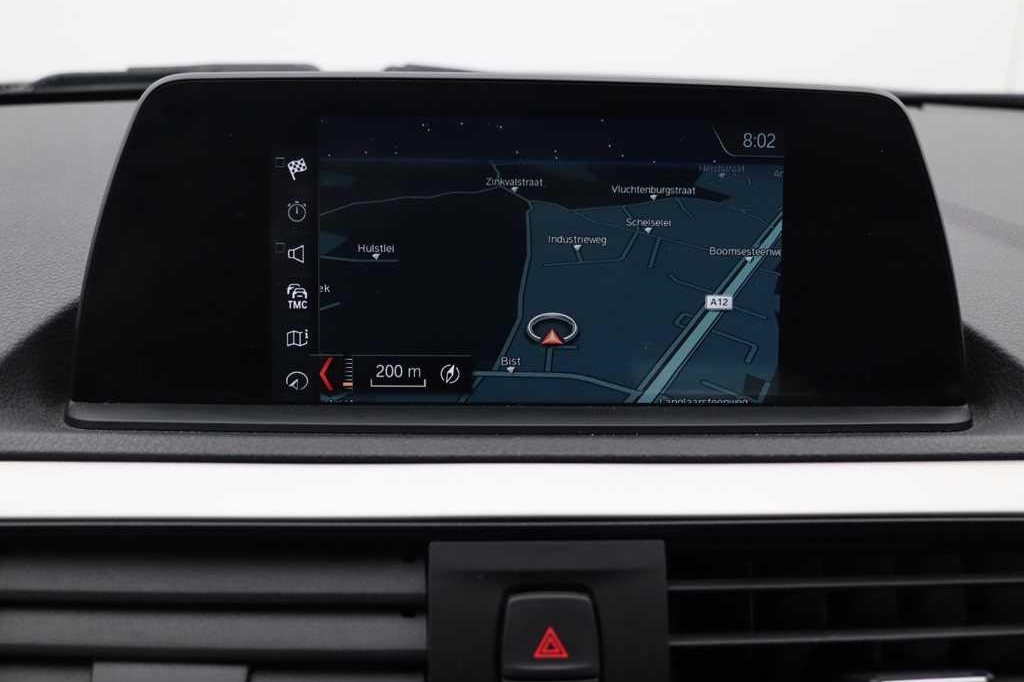 BMW 1er 2019 photo 5