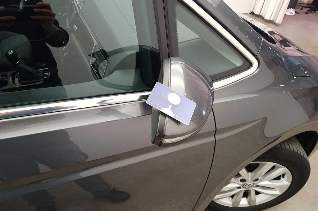 Volkswagen Touran 2016 фото 38