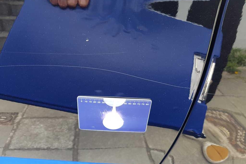 Audi A3 Sportback 2017 фото 15