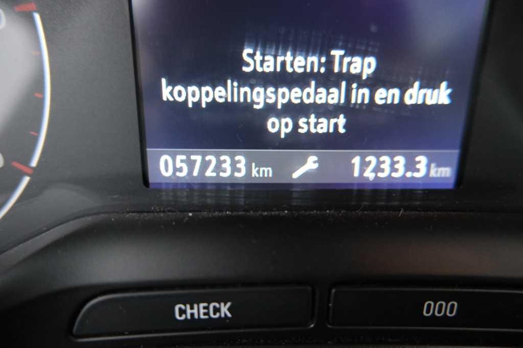 Opel Grandland X 2019 photo 3