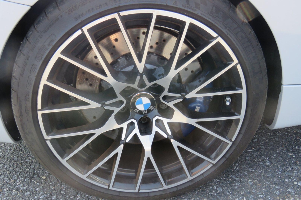BMW M2 2020 фото 14