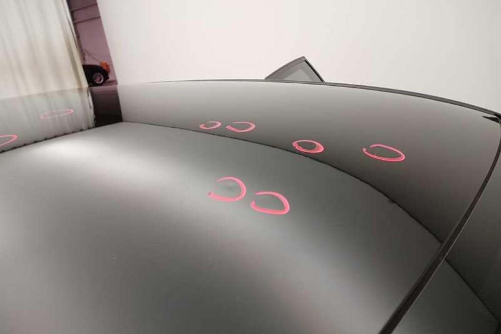 Audi A3 2017 photo 28