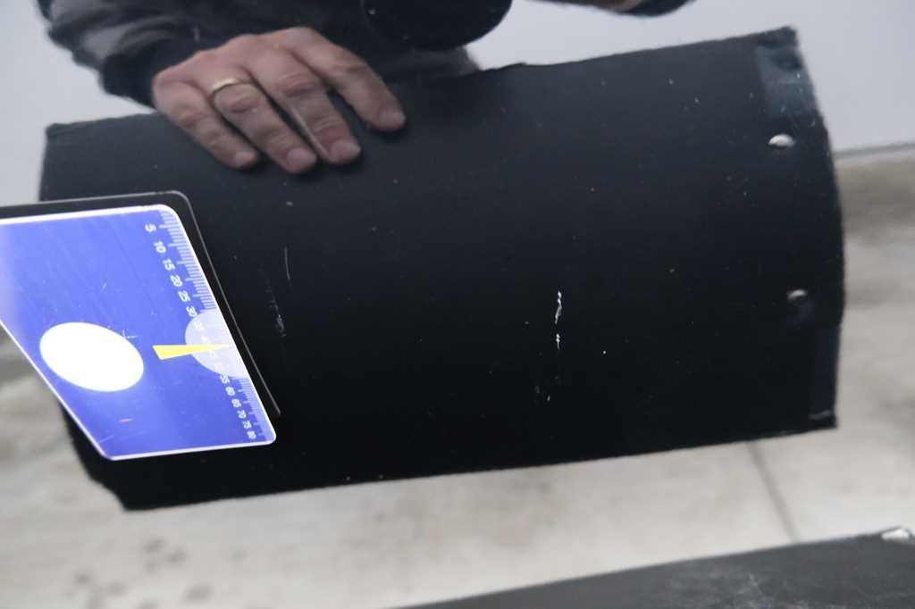 Ford Mondeo 2016 фото 24