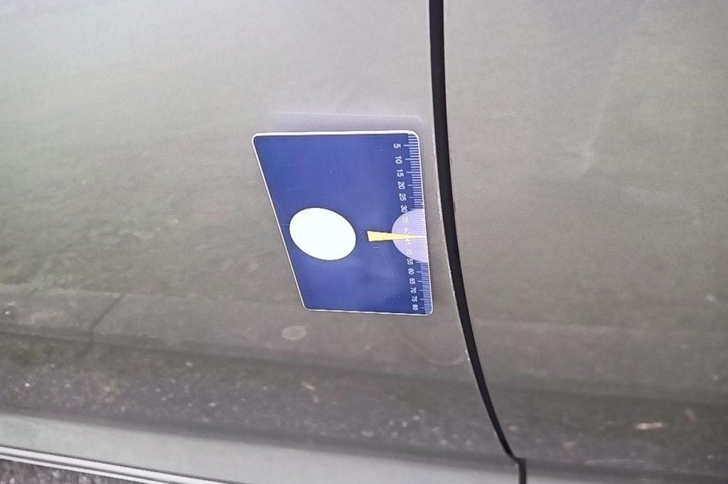 Volkswagen Passat Variant 2016 фото 29