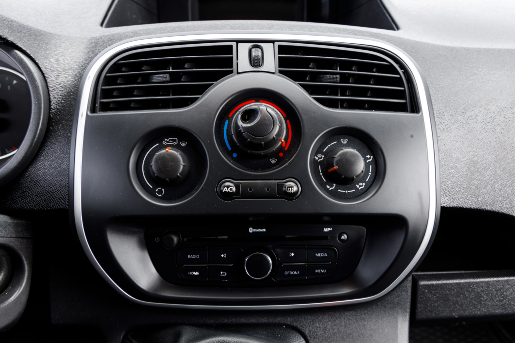 Renault Kangoo R-Link 2017 photo 13