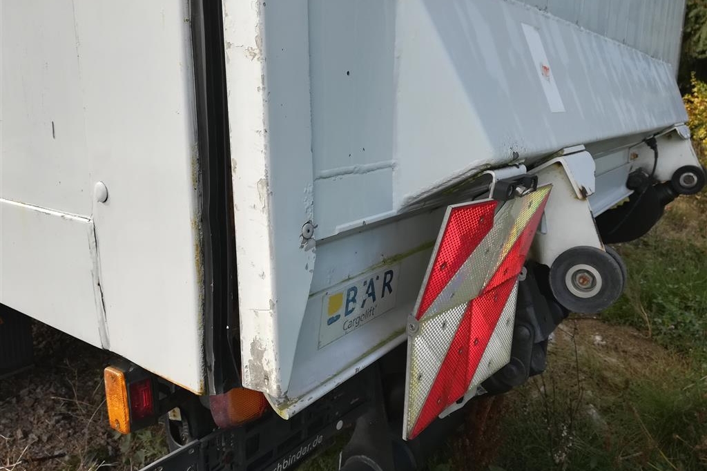 Iveco EuroCargo 2012 фото 17