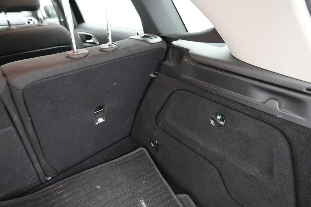 Mercedes-Benz B-Klasse 2017 фото 21