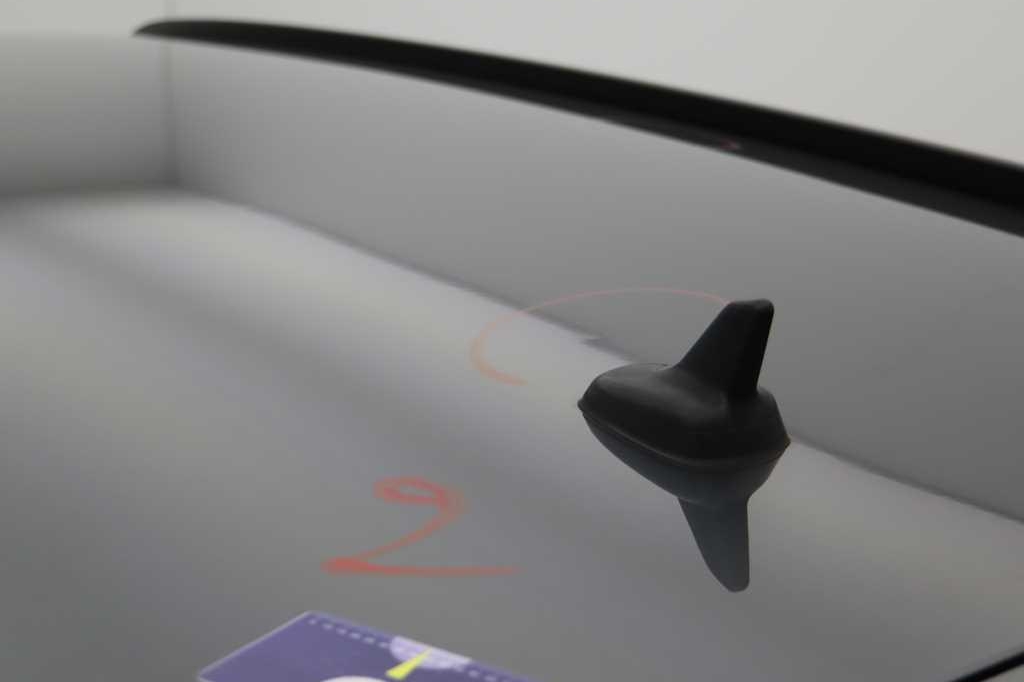 Volkswagen Passat Variant 2017 photo 14