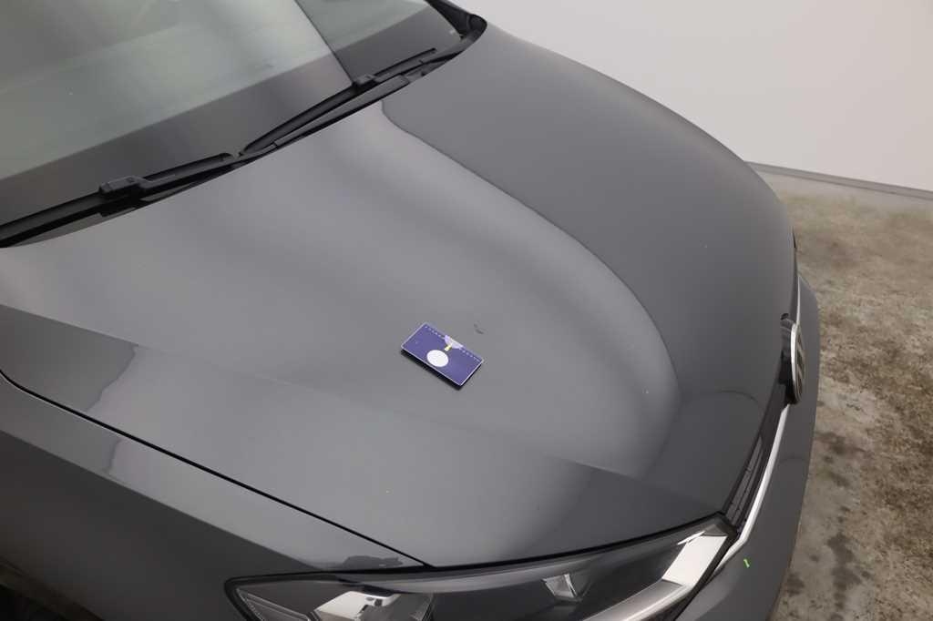 Volkswagen Touran 2016 фото 10