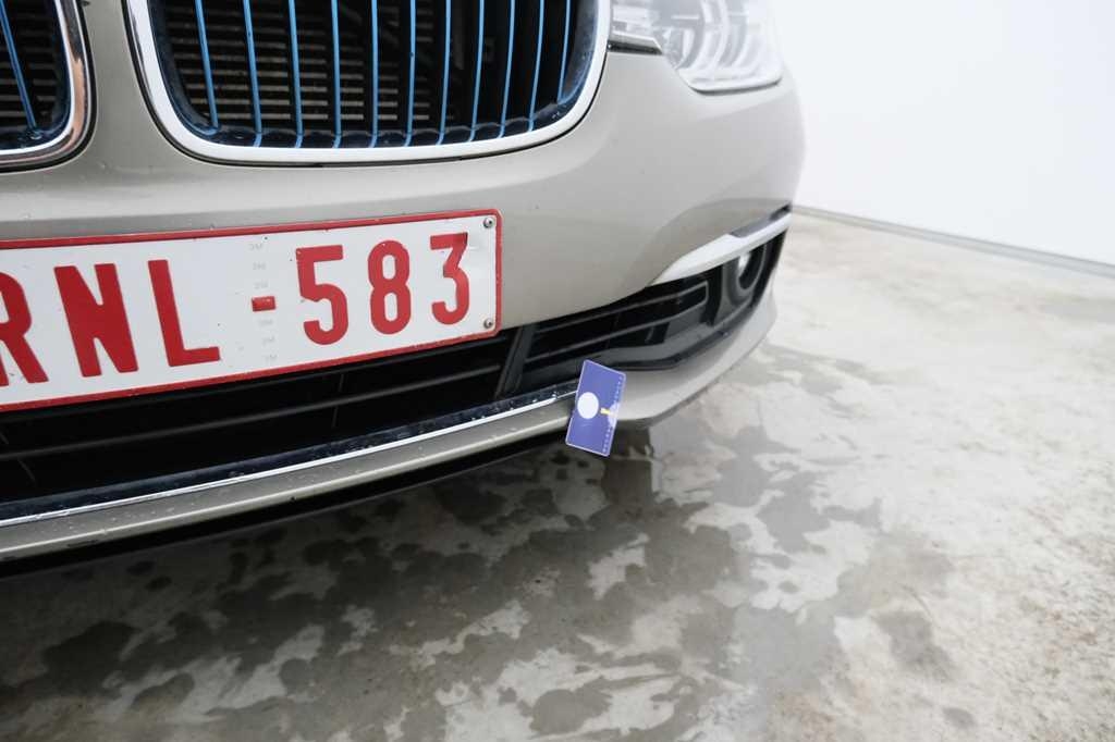 BMW 3er 2017 photo 20