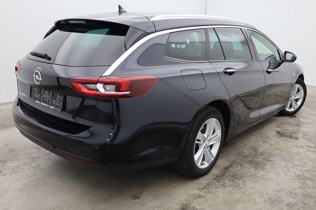Opel Insignia Sports Tourer 2019 photo 4