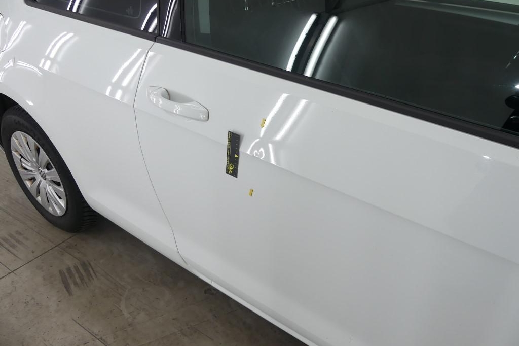 Volkswagen Golf 2017 фото 19