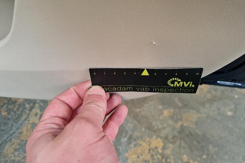 Jaguar XF Sportbrake 2018 photo 21