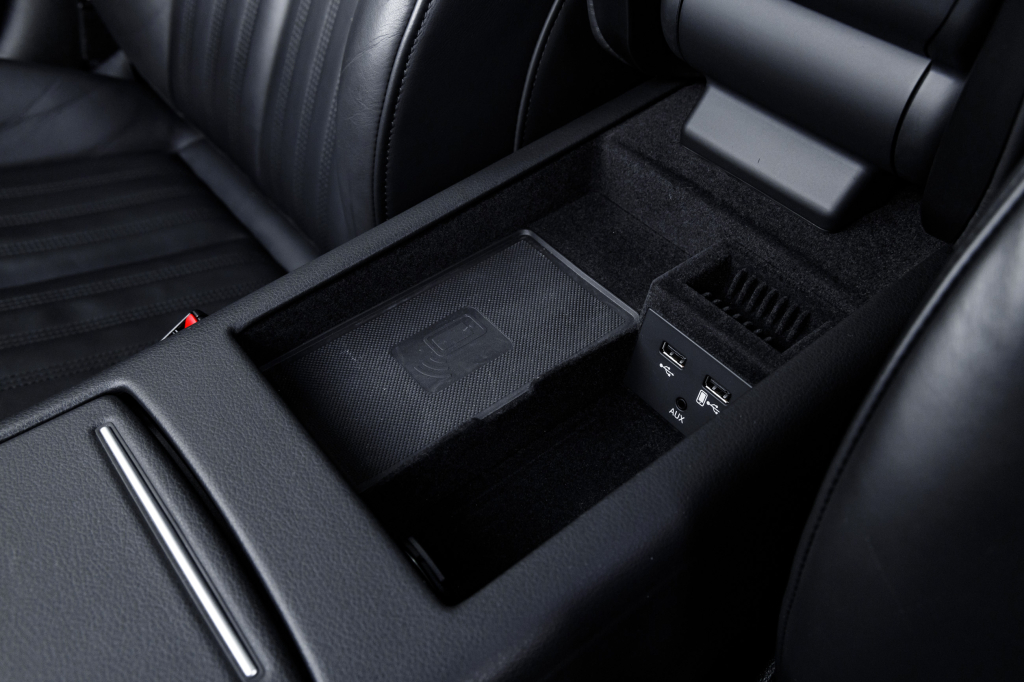 Audi A6 Competition 2016 фото 16