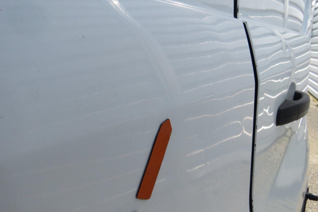 Ford Transit Kasten 2018 фото 27