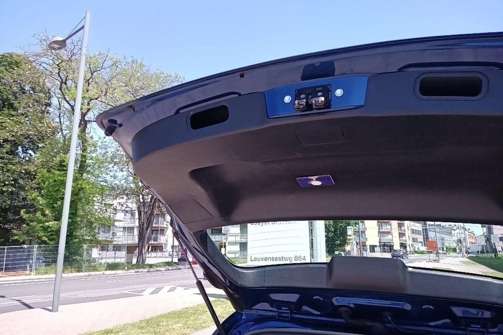 Toyota Auris Touring Sports 2016 photo 77