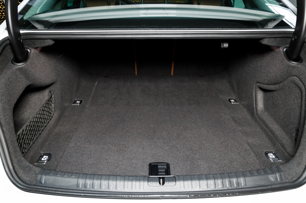 Audi A6 2019 photo 38