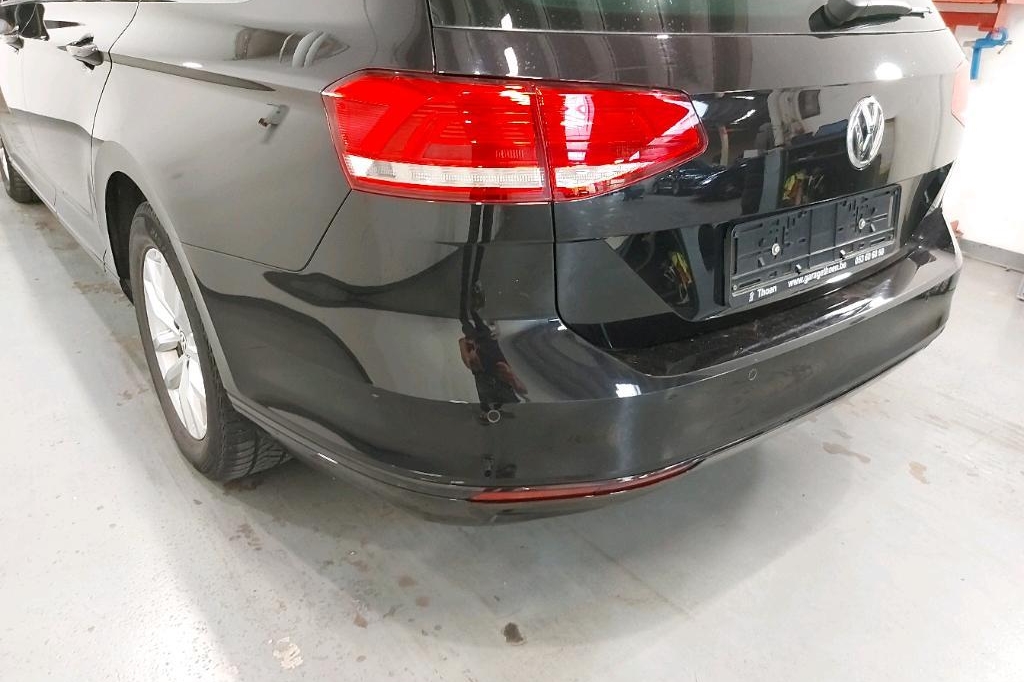 Volkswagen Passat Variant 2016 фото 24