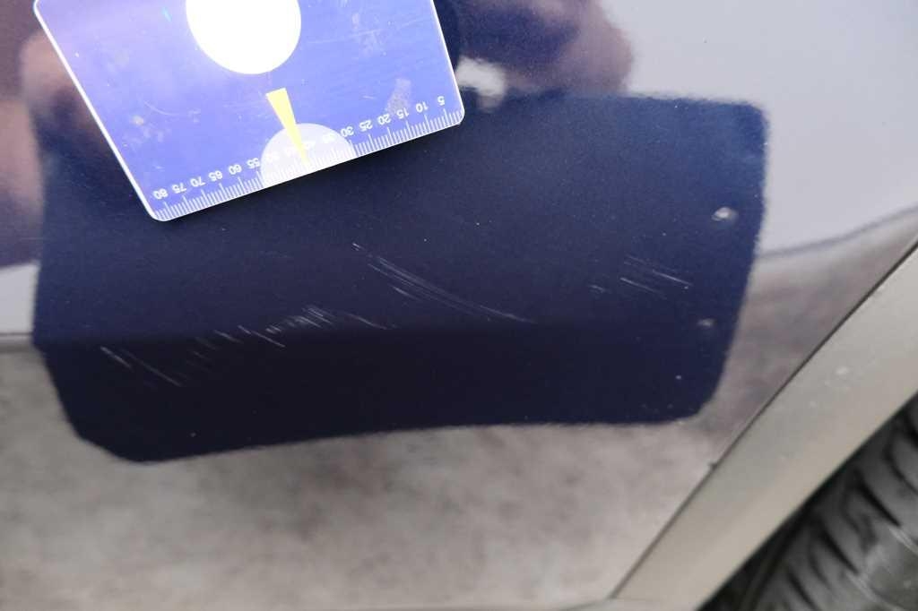 Mercedes-AMG GLC-Klasse 2017 photo 49