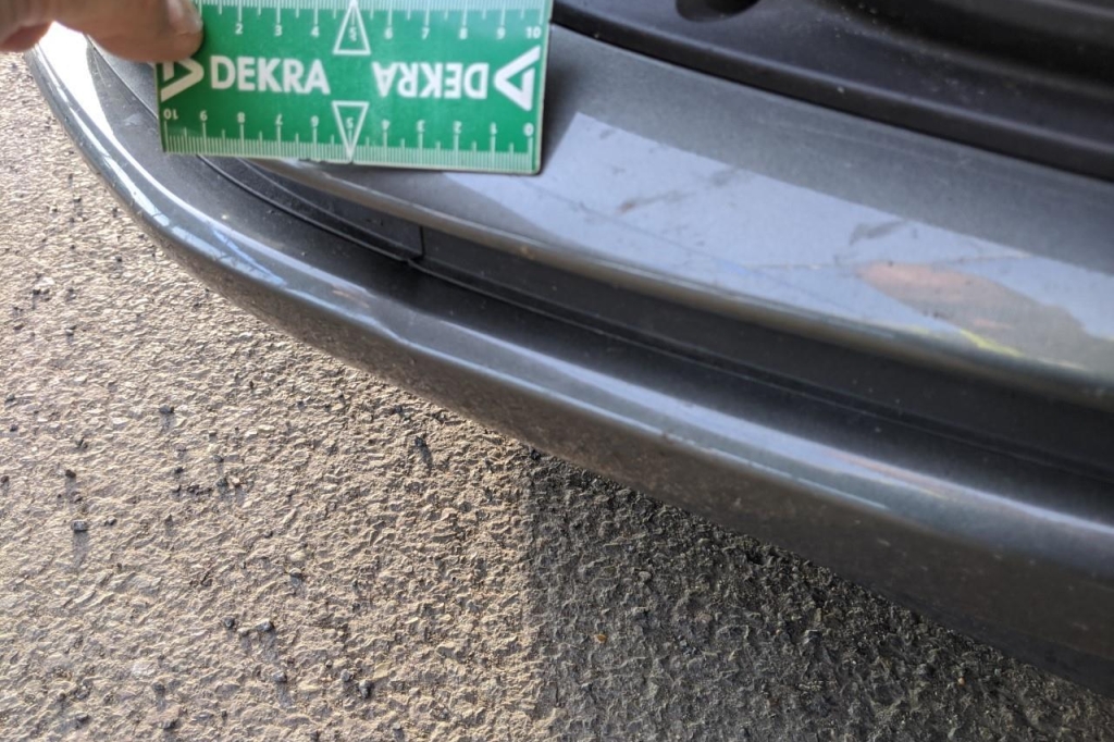 Opel Astra Sports Tourer 2019 photo 10