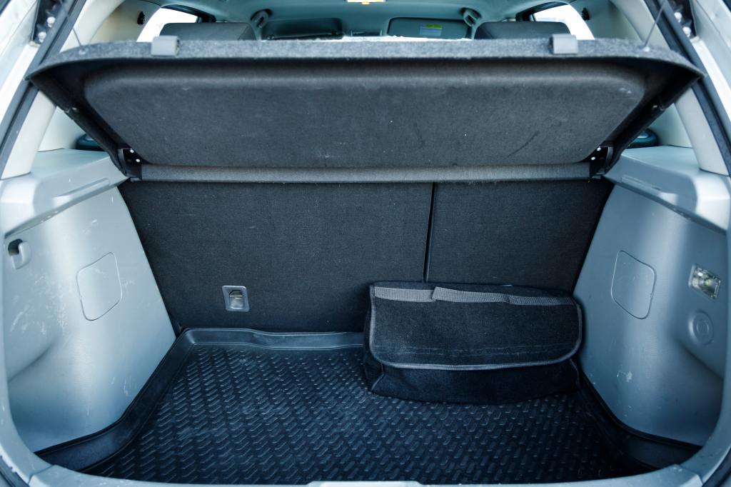 Suzuki SX4 2007 фото 26