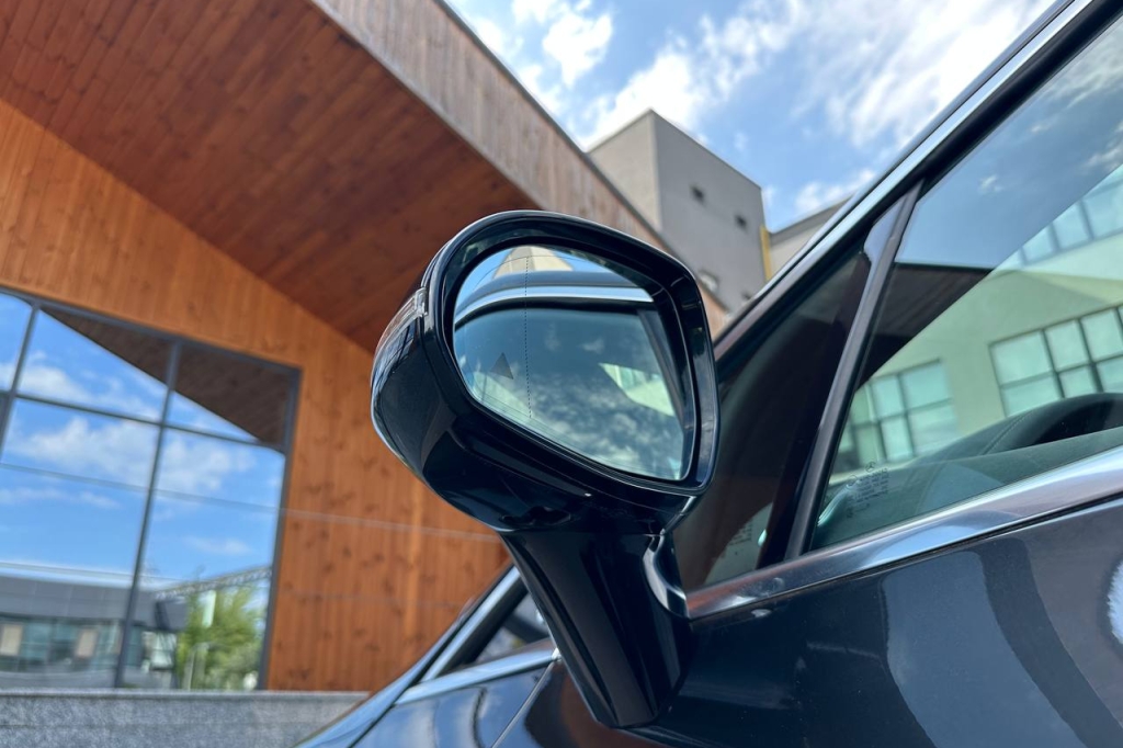 Mercedes-Benz EQS 580 2021 photo 8