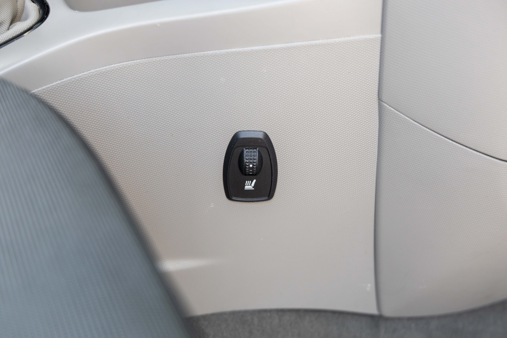 Renault Zoe 2016 фото 28