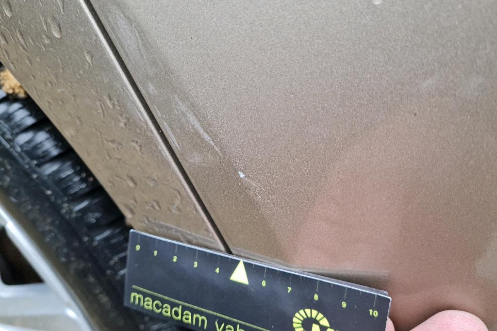 Renault Grand Scenic 2018 photo 11