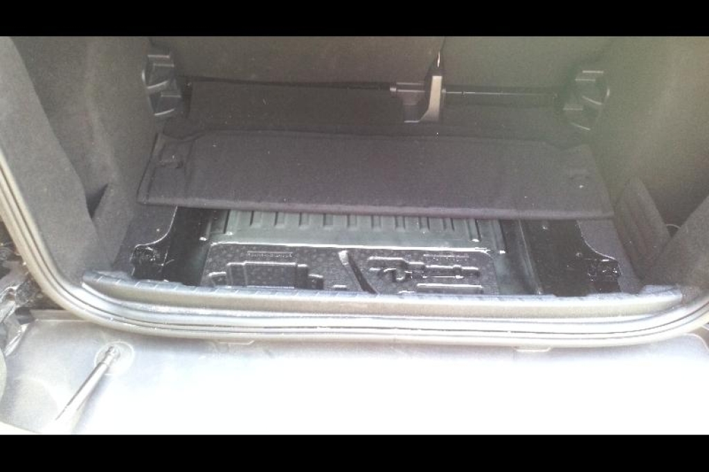 Ford EcoSport 2019 photo 13