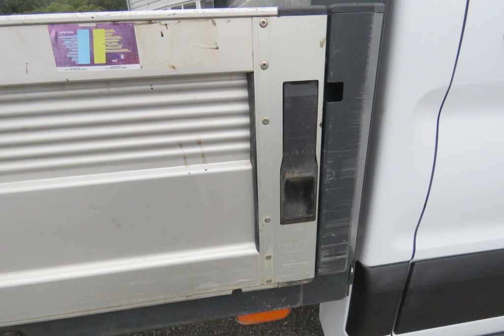 Ford Transit Pritsche 2020 photo 49