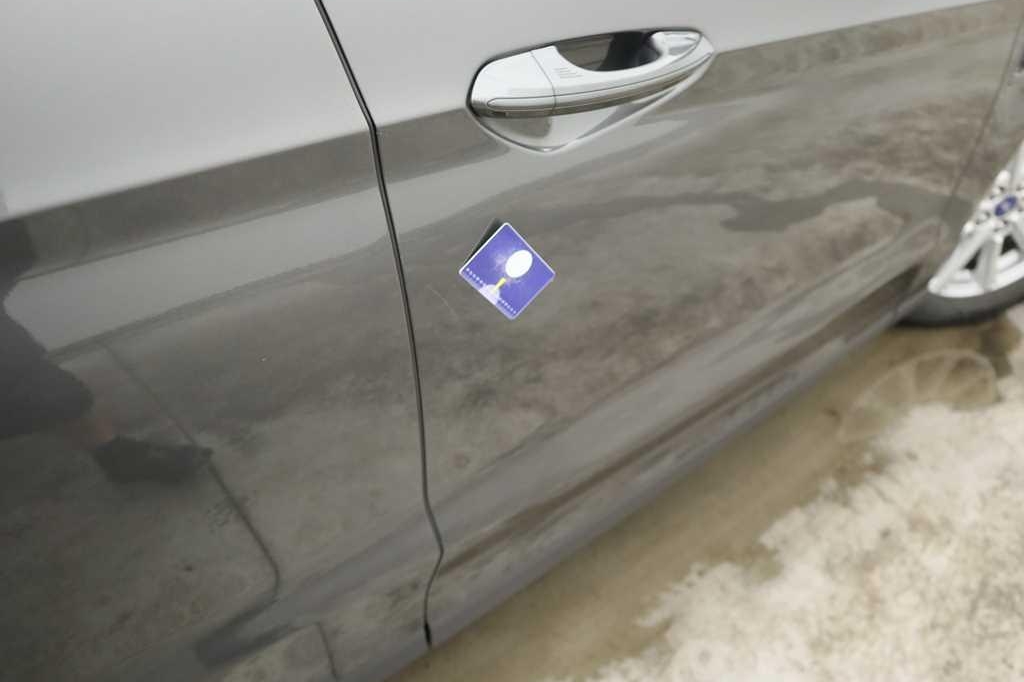 Ford S-Max 2016 photo 33